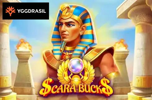 Scara-Bucks