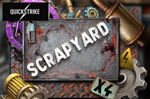 Scrapyard
