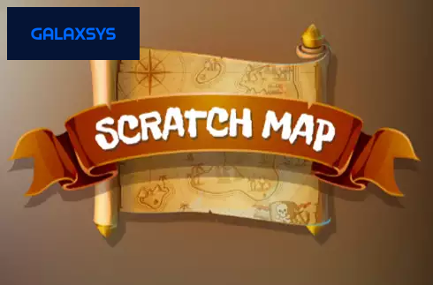 ScratchMap