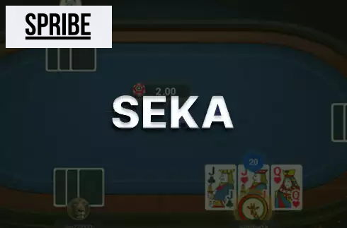 Seka