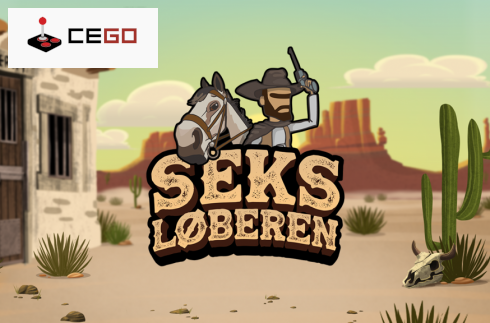 Seksloberen