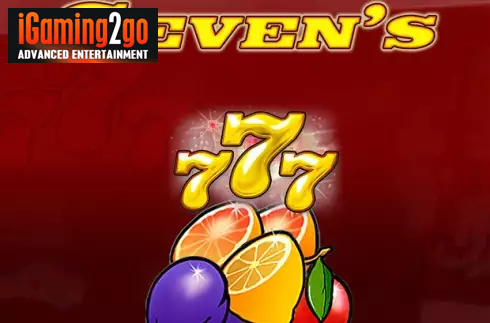 Seven´s