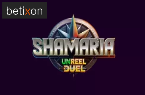 Shamaria