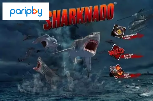 Sharknado