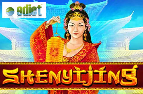Shenyijing