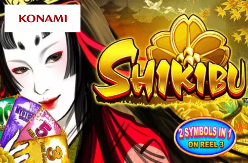 Shikibu