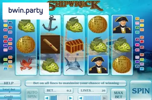 Shipwreck