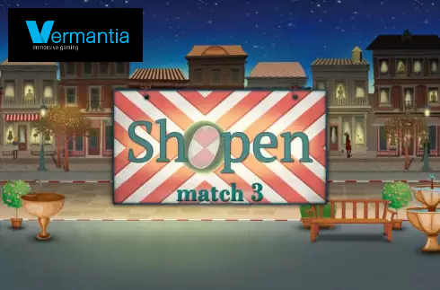 Shopen