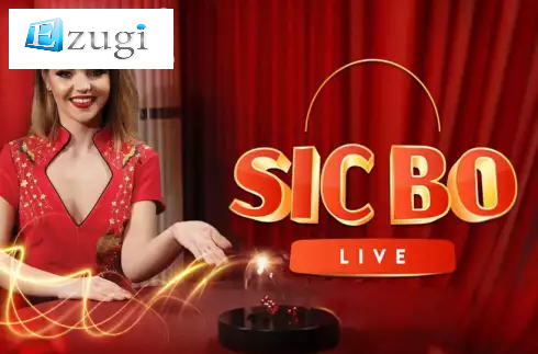 Sic Bo