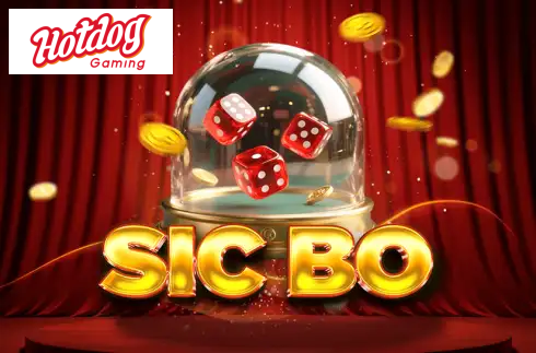 Sic Bo