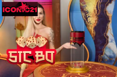 Sic Bo