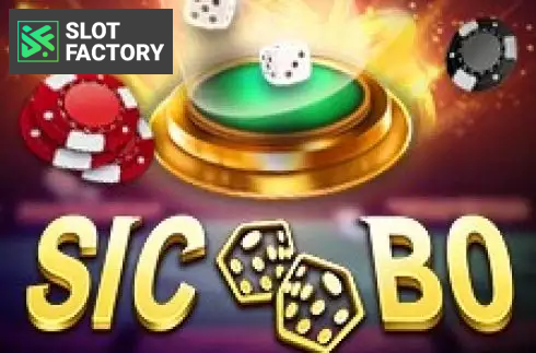 Sic Bo
