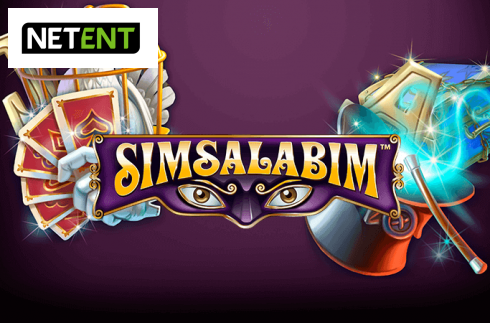 Simsalabim