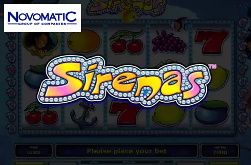 Sirenas