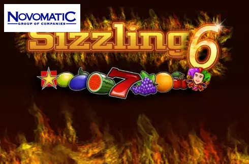 Sizzling 6