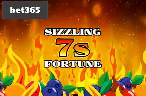 Sizzling 7's Fortune