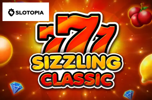 Sizzling 777 Classic