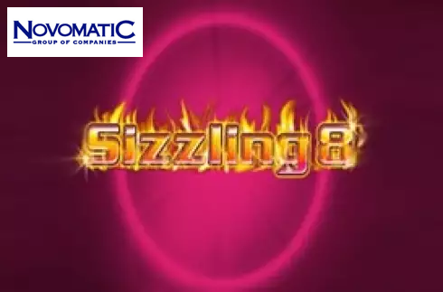 Sizzling 8 Deluxe