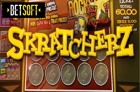 Skratcherz
