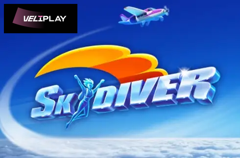 Skydiver