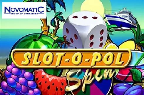 Slot-o-pol