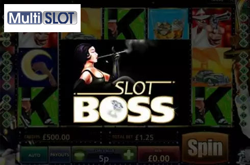 Slotboss