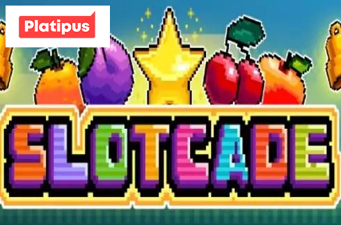 Slotcade