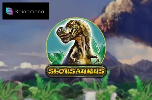 Slotsaurus
