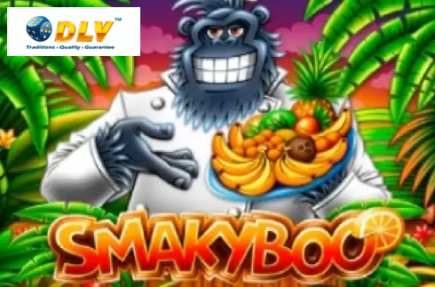 SmakyBoo