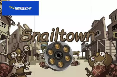 Snailtown