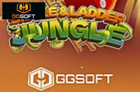 Snake & Ladder Jungle