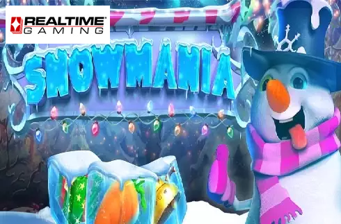 Snowmania