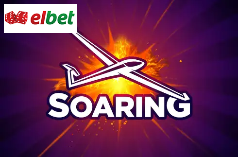Soaring