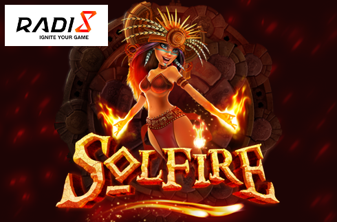 Solfire