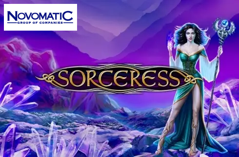 Sorceress