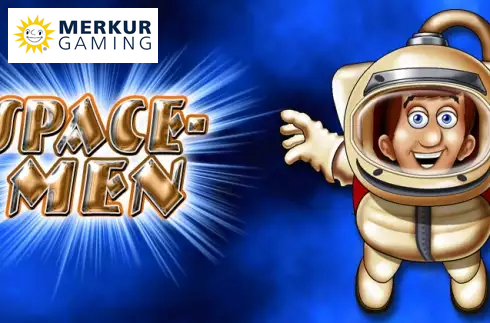 Spacemen