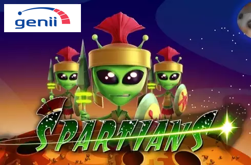 Spartians