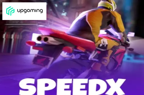 SpeedX