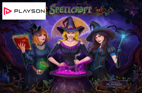 SpellCraft