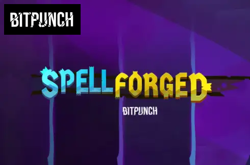 Spellforged