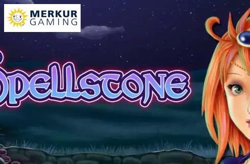 Spellstone