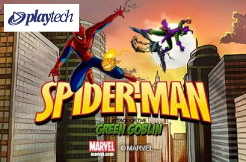 Spider-Man: Attack of the Green Goblin