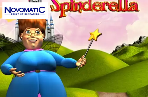 Spinderella