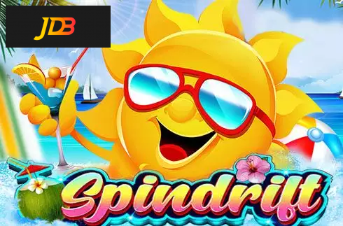 Spindrift