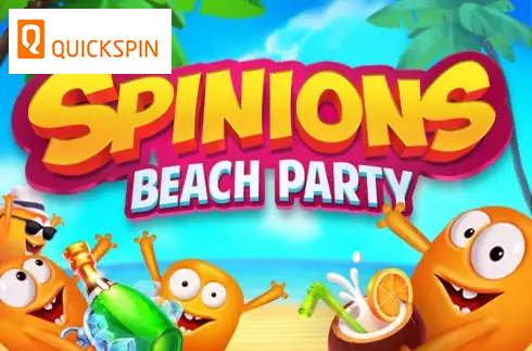 Spinions