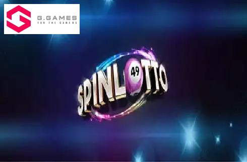 Spinlotto