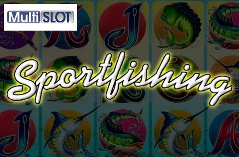 Sportsfishing