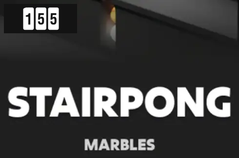 Stairpong
