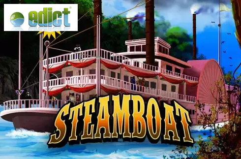 Steamboat