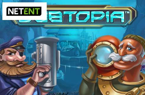 Subtopia
